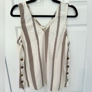 Market & Spruce Tank Top